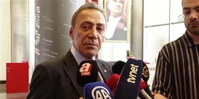 'Yargıtay süreci tamamlanmadan Kurultay yapılamaz'