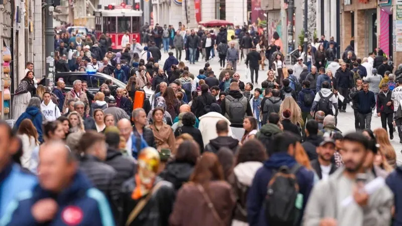 Mayıs ayı işsizlik rakamları belli oldu