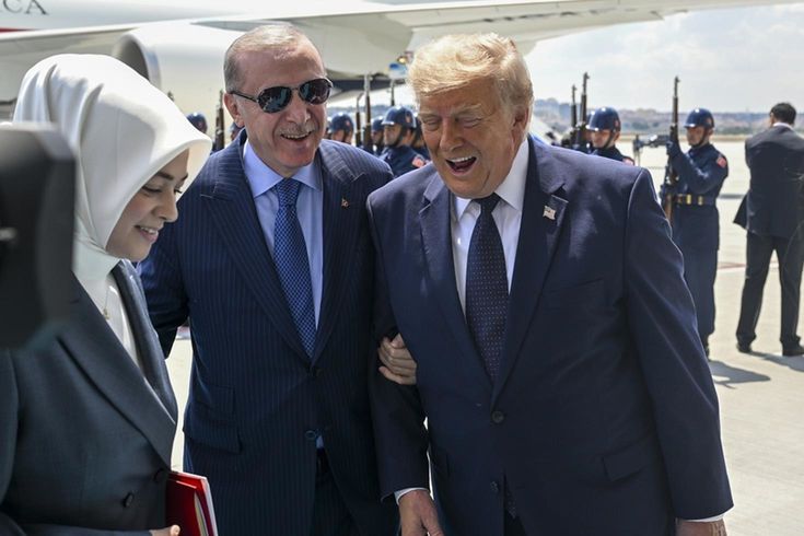 Amerikalılar şaşkın