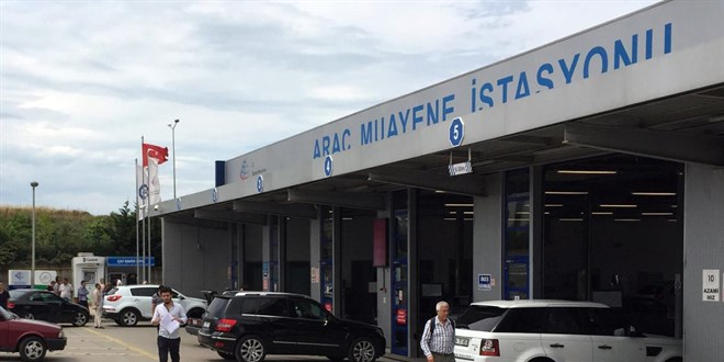 MTV ve Trafik cezası olanlar dikkat!