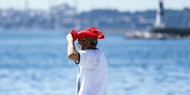 Hafta sonu hava nasıl olacak?