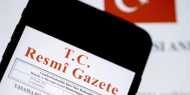 YÖK Görevde Yükselme Yönetmeliğinde Değişiklik