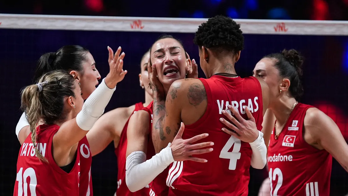 Filenin Sultanları tarih yazdı!
