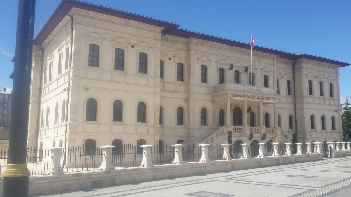Sivas, hafta sonu kültür turizmine odaklanıyor