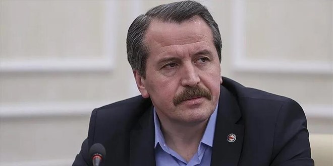 Yalçın: YÖK, üniversite idari personelinin yer değişikliği için adım attı