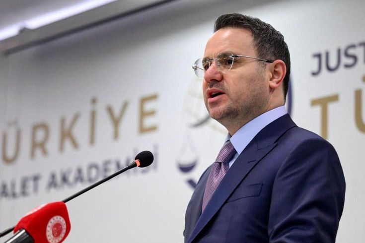 Bakan Gürlek duyurdu: Artık davalar yıllarca sürmeyecek