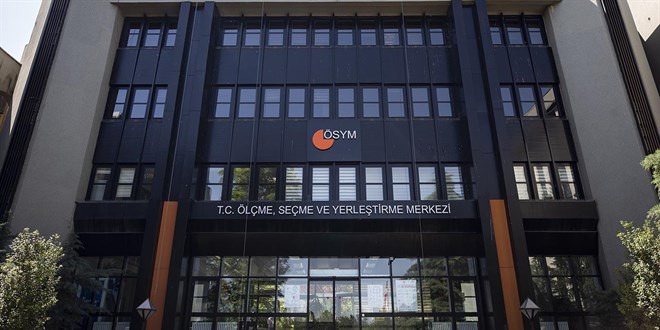 AGS sonuçları yeniden hesaplanacak
