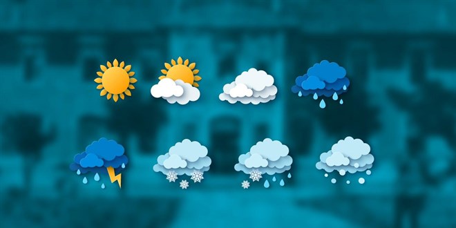 Meteoroloji uyardı