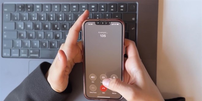 Alo Adalet 135 hizmeti hayata geçiyor