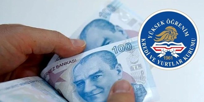 KYK yurt ücretlerine zam yapıldı