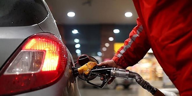Motorine ÖTV zammı geldi