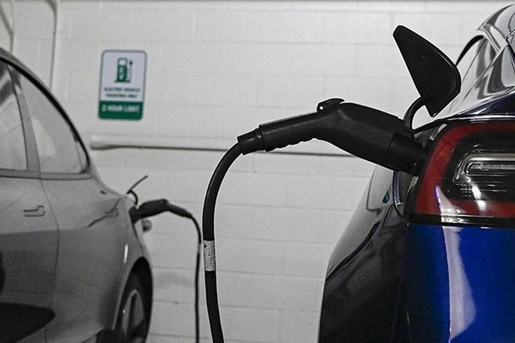 DMM'den elektrikli araç şarjıyla ilgili dezenformasyon açıklaması