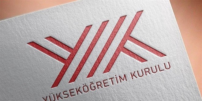 YÖK'ten Akademisyenlerin Dijital Platform paylaşımlarına açıklama