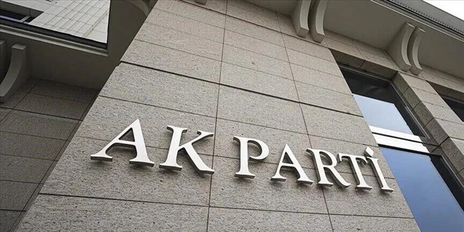  9  belediye başkanı AK Parti'ye katıldı