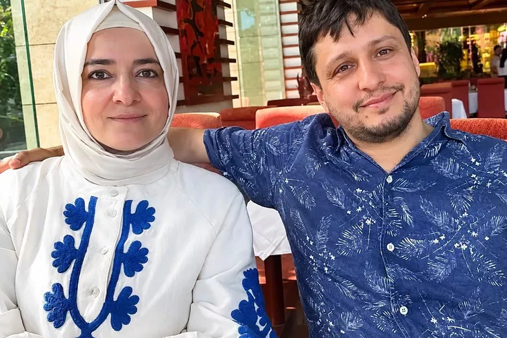 Fatma Betül Sayan Kaya hakkında bomba iddia