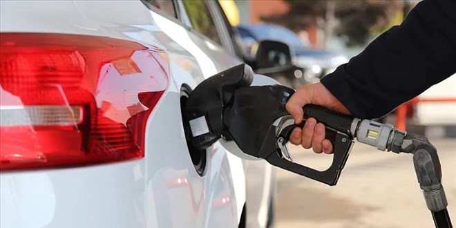 Benzine indirim geliyor