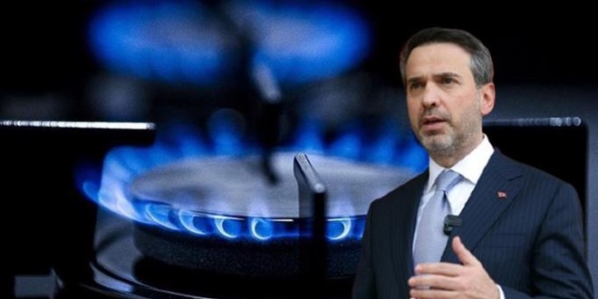 Doğalgaza zam gelecek mi?
