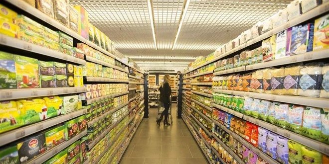 Marketler ürünün %20'sini üreticiden alacak
