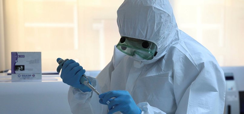BM'den flaş koronavirüs açıklaması: Gelişmemiş ülkelere sıçrama ihtimalinden endişeliyiz .