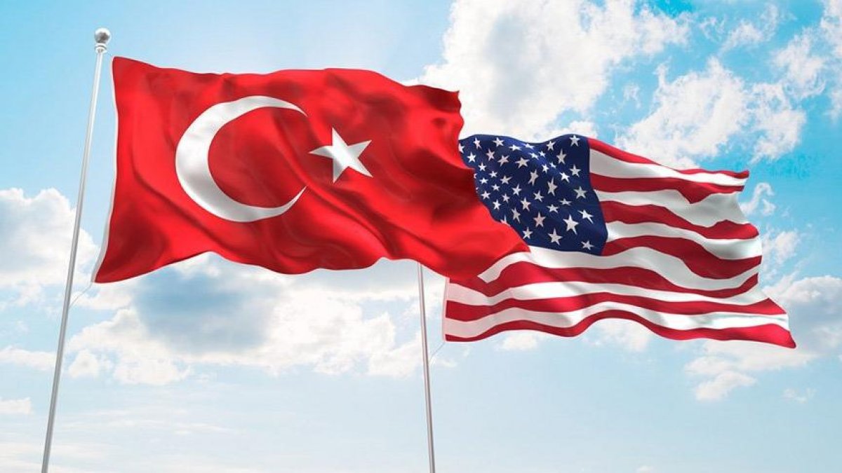 ABD Türkiye’yi vergi muafiyeti programından çıkardı 