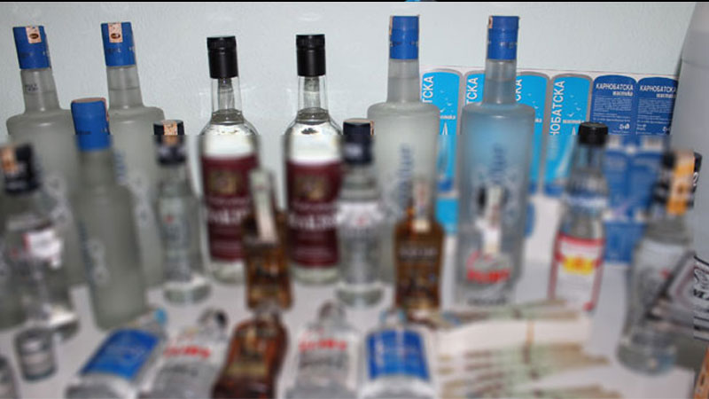 Sahte içki ölümleri dünya basınında: Alkol zamlarına vurgu yapıldı