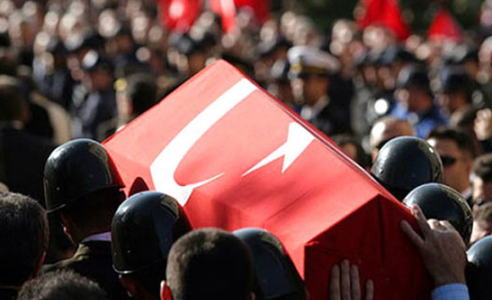 PKK saldırısı, bir asker şehit oldu