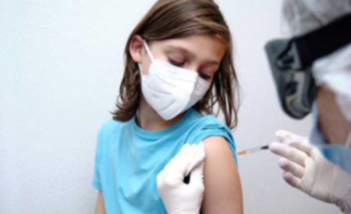 Biontech'ten sevindiren koronavirüs aşısı açıklaması