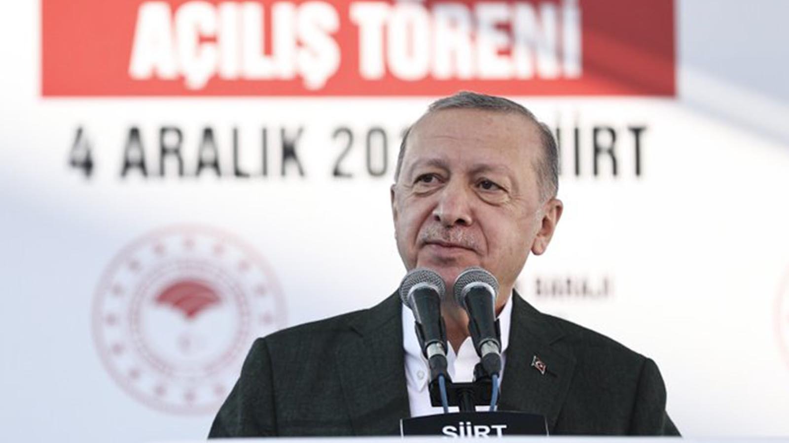 Erdoğan’dan TÜİK’e giden Kılıçdaroğlu’na