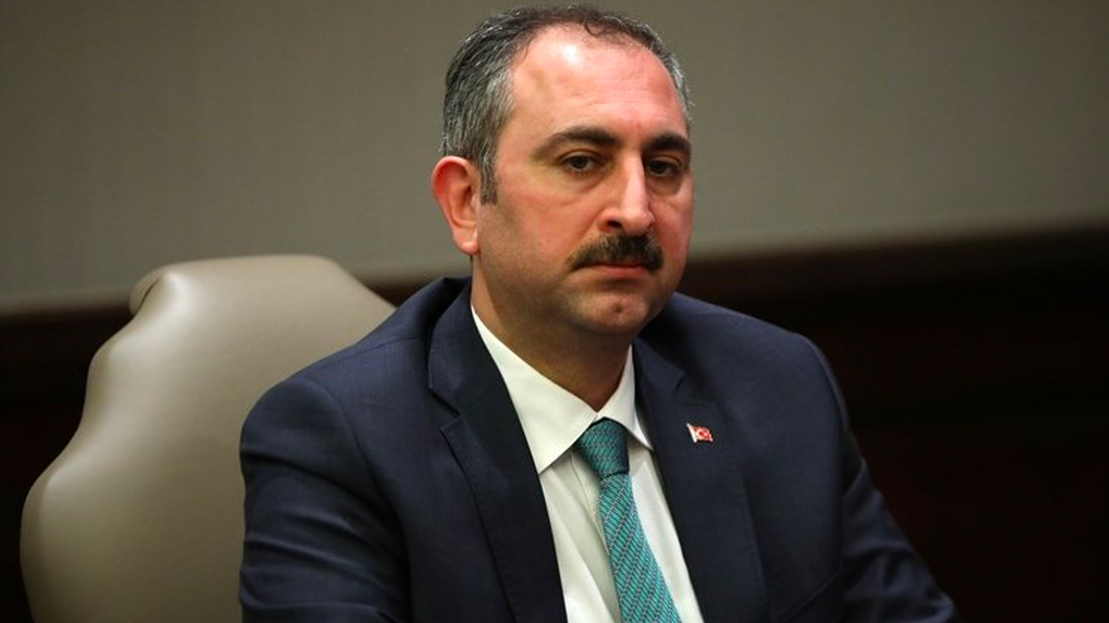 Adalet Bakanı: İnfaz düzenlemesi çok gecikmeden Meclis gündemine gelecek