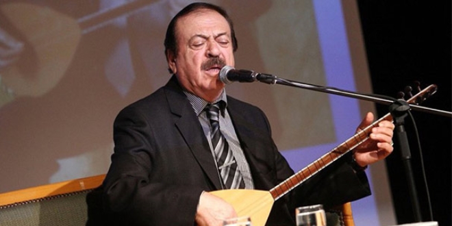 Hemşehrimiz Halk ozanı Ali Kızıltuğ hayatını kaybetti 