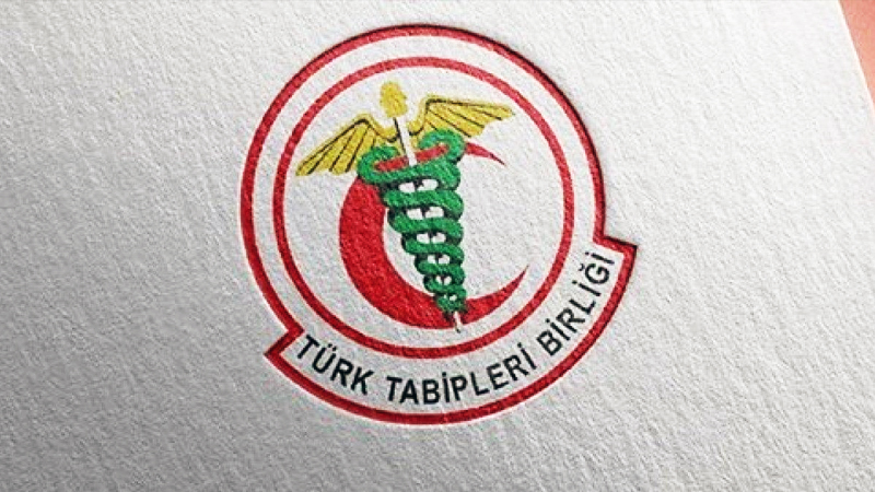 Türk Tabipleri Birliği anketi: Sağlık çalışanları büyük risk altında