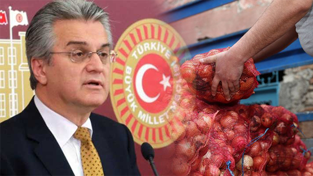 CHP’li Bülent Kuşoğlu: Sıfır vergi iktidara yakın birilerini zengin etmek için yapılmıştır