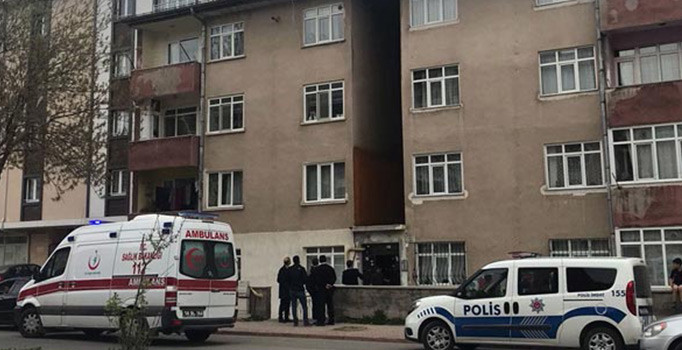 Sivas'ta 16 yaşındaki çocuk kendini asarak intihar etti