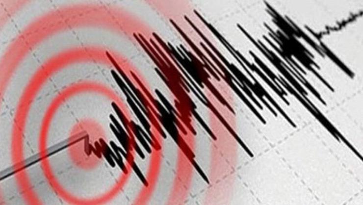 Malatya'da büyük deprem...
