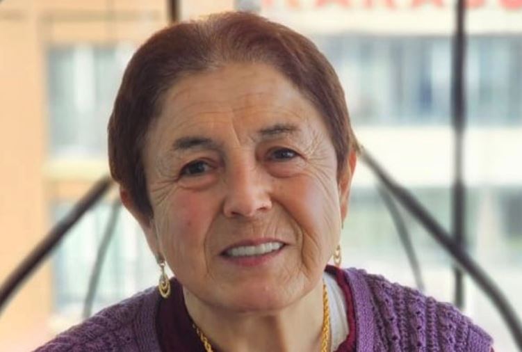 Ünal Karataş’ın Acı Kaybı