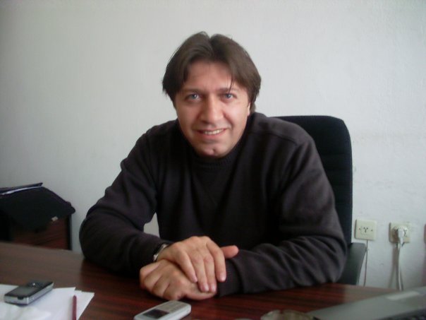 Osman YILDIZ